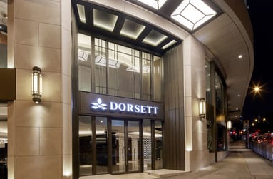 Dorsett Wanchai, Hong Kong